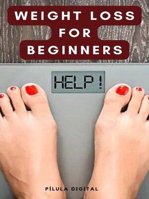 cover image of Weight loss for beginners